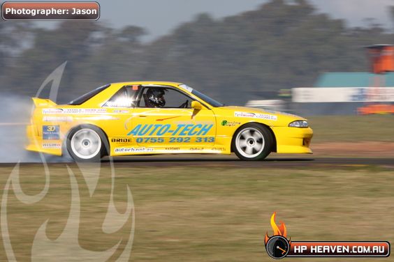 Toyo Tires Drift Australia Round 5 - OP-DA-R5-20080921_550